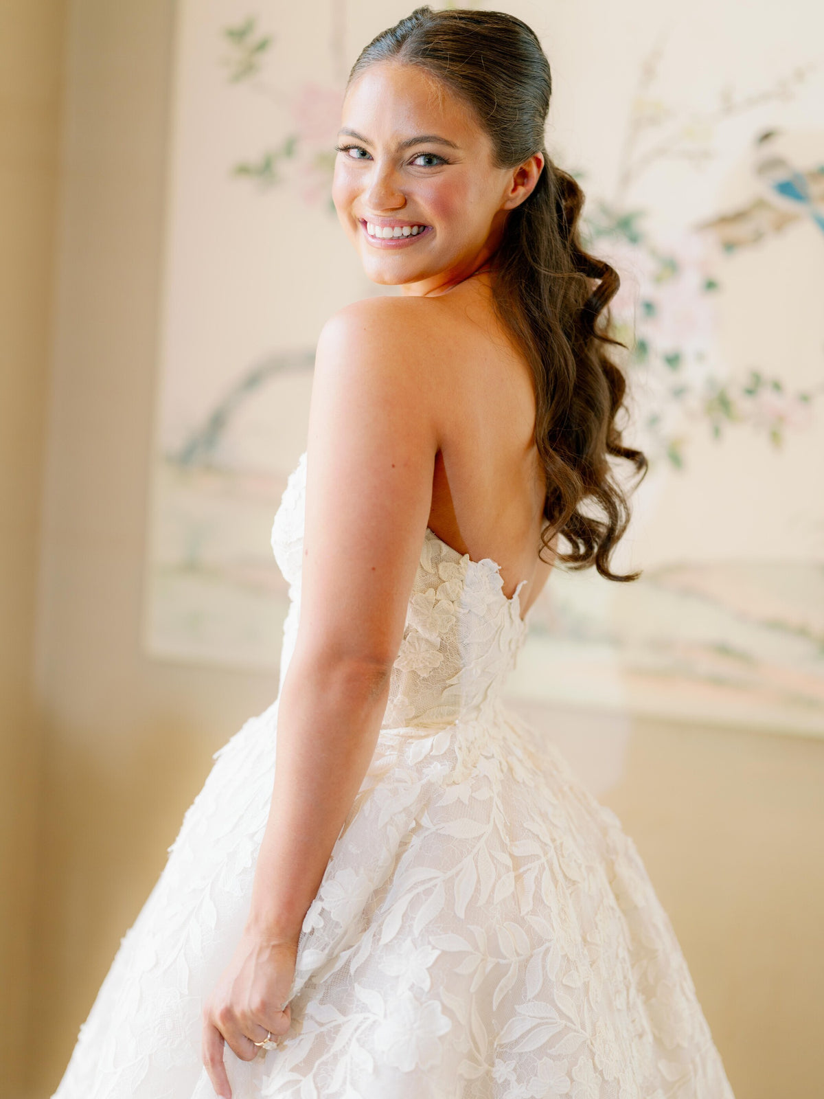 Mia and John wedding, photograph 3
