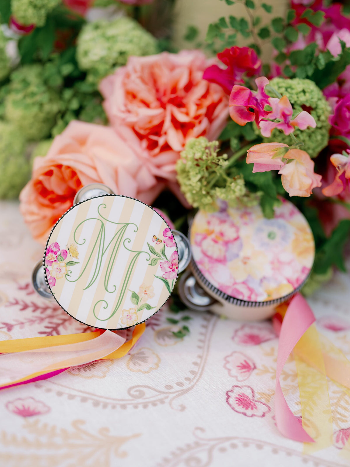 Mia and John wedding, photograph 5