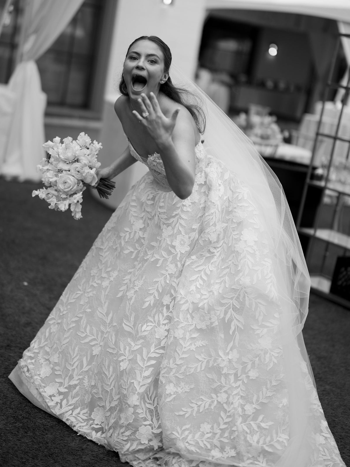 Mia and John wedding, photograph 10