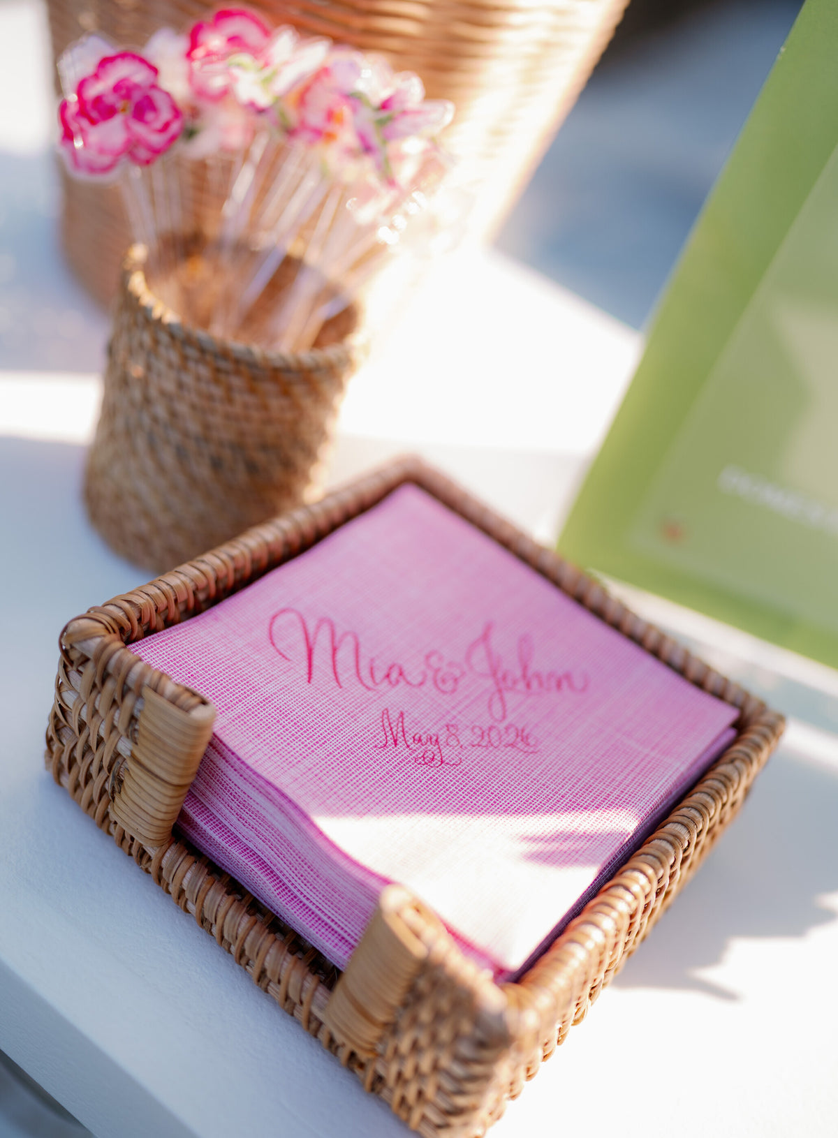 Mia and John wedding, photograph 29