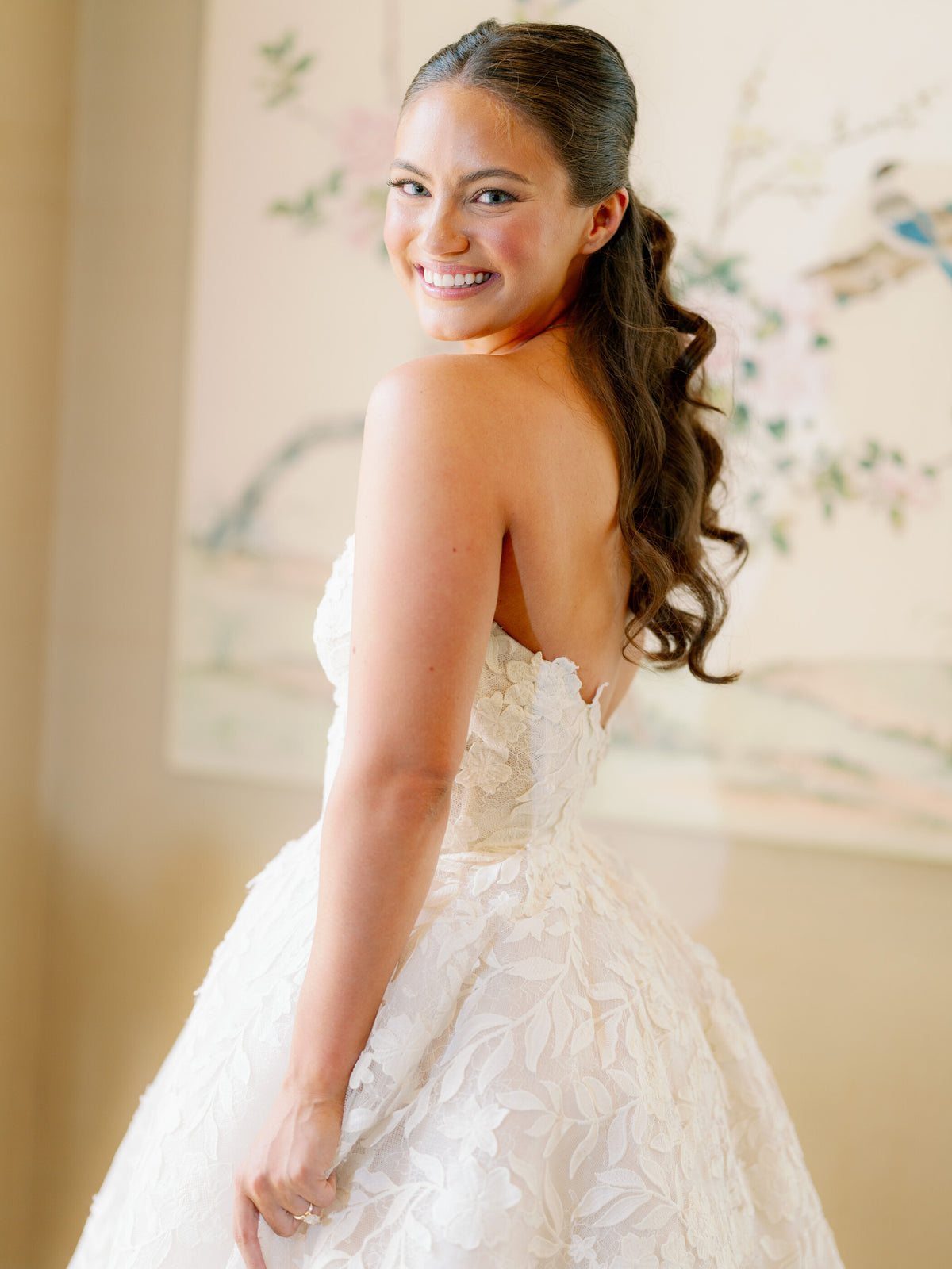 Mia and John wedding, photograph 35