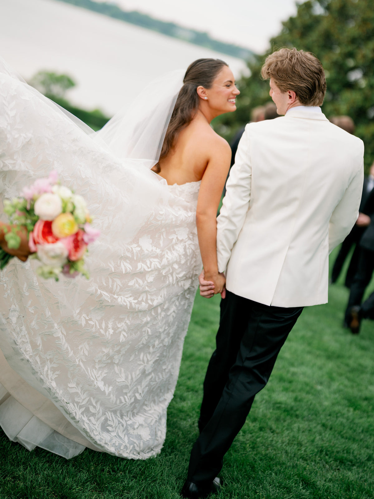 Mia and John wedding, photograph 43