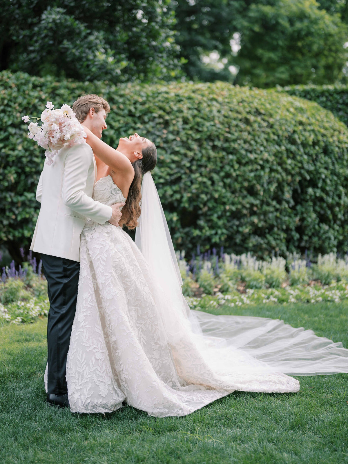 Mia and John wedding, photograph 46