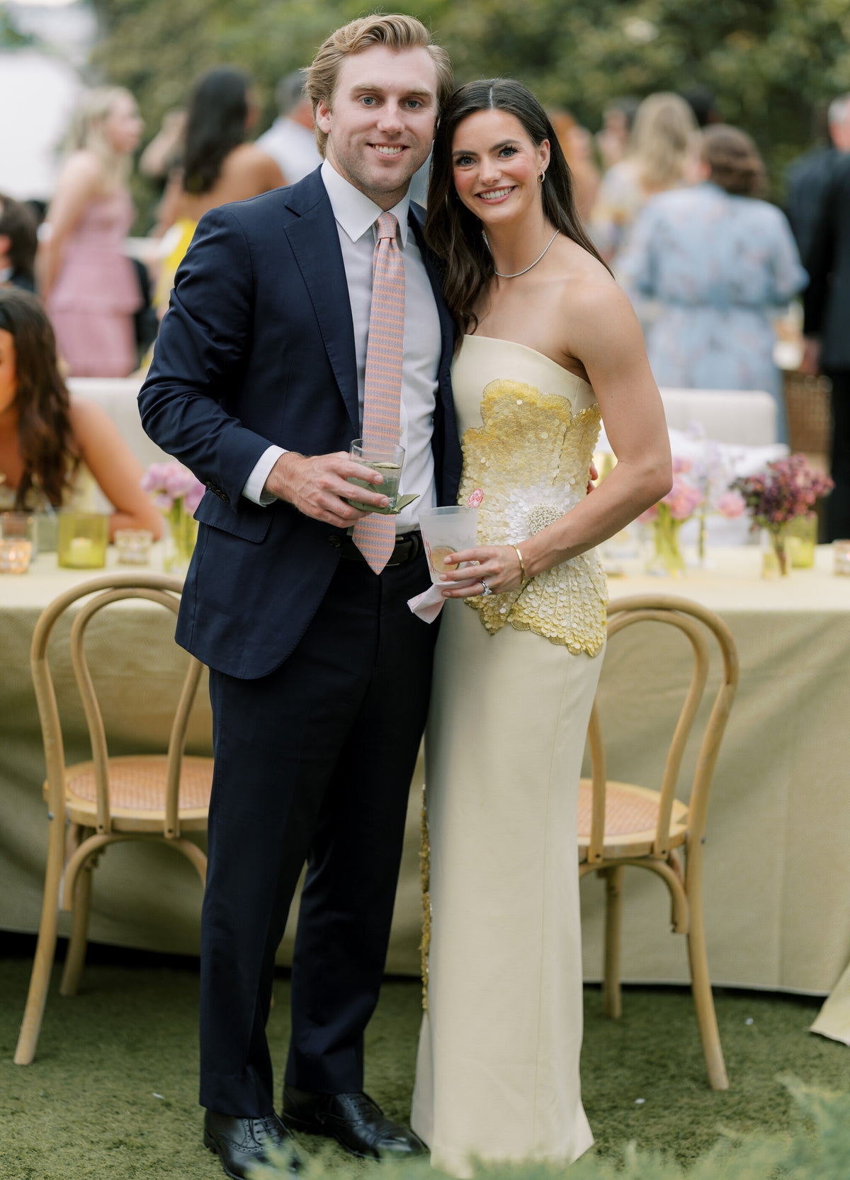 Mia and John wedding, photograph 52