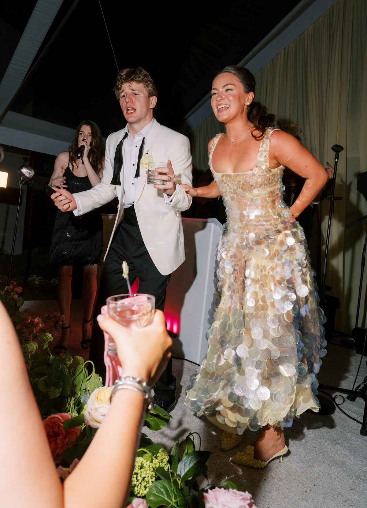 Mia and John wedding, photograph 55