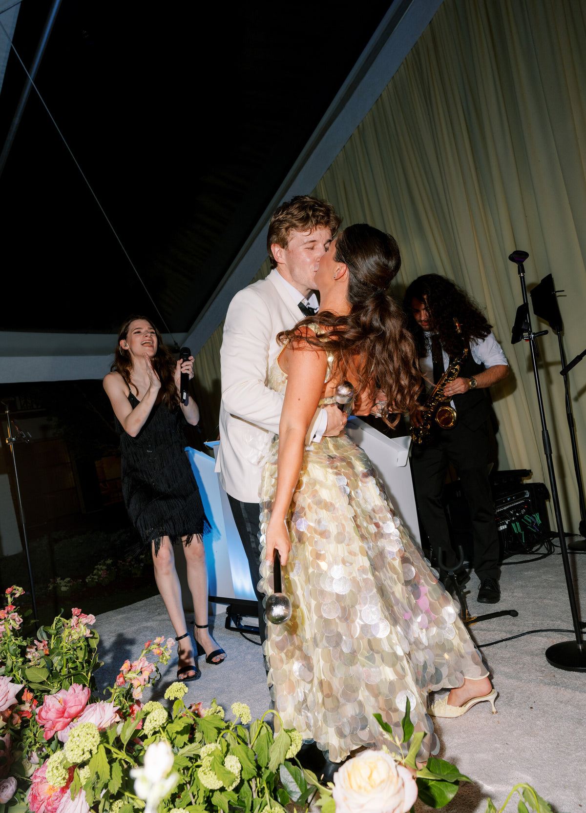 Mia and John wedding, photograph 56