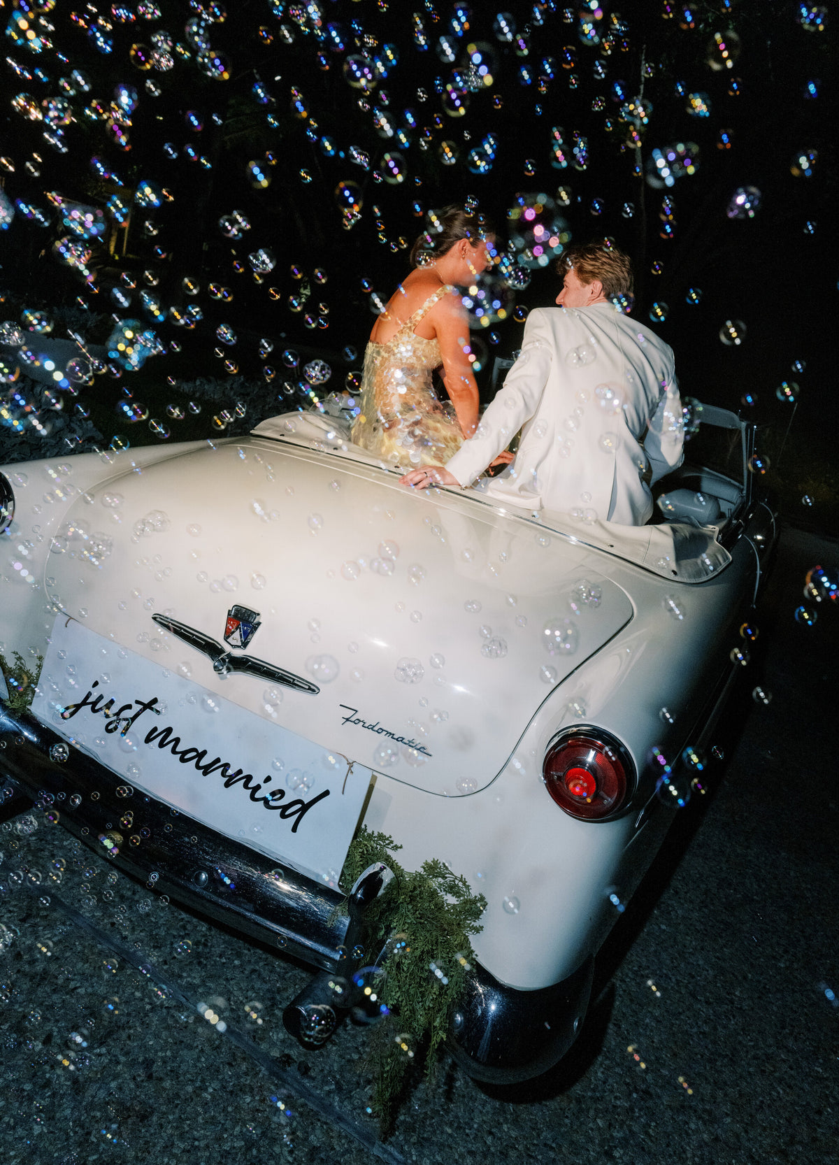 Mia and John wedding, photograph 60