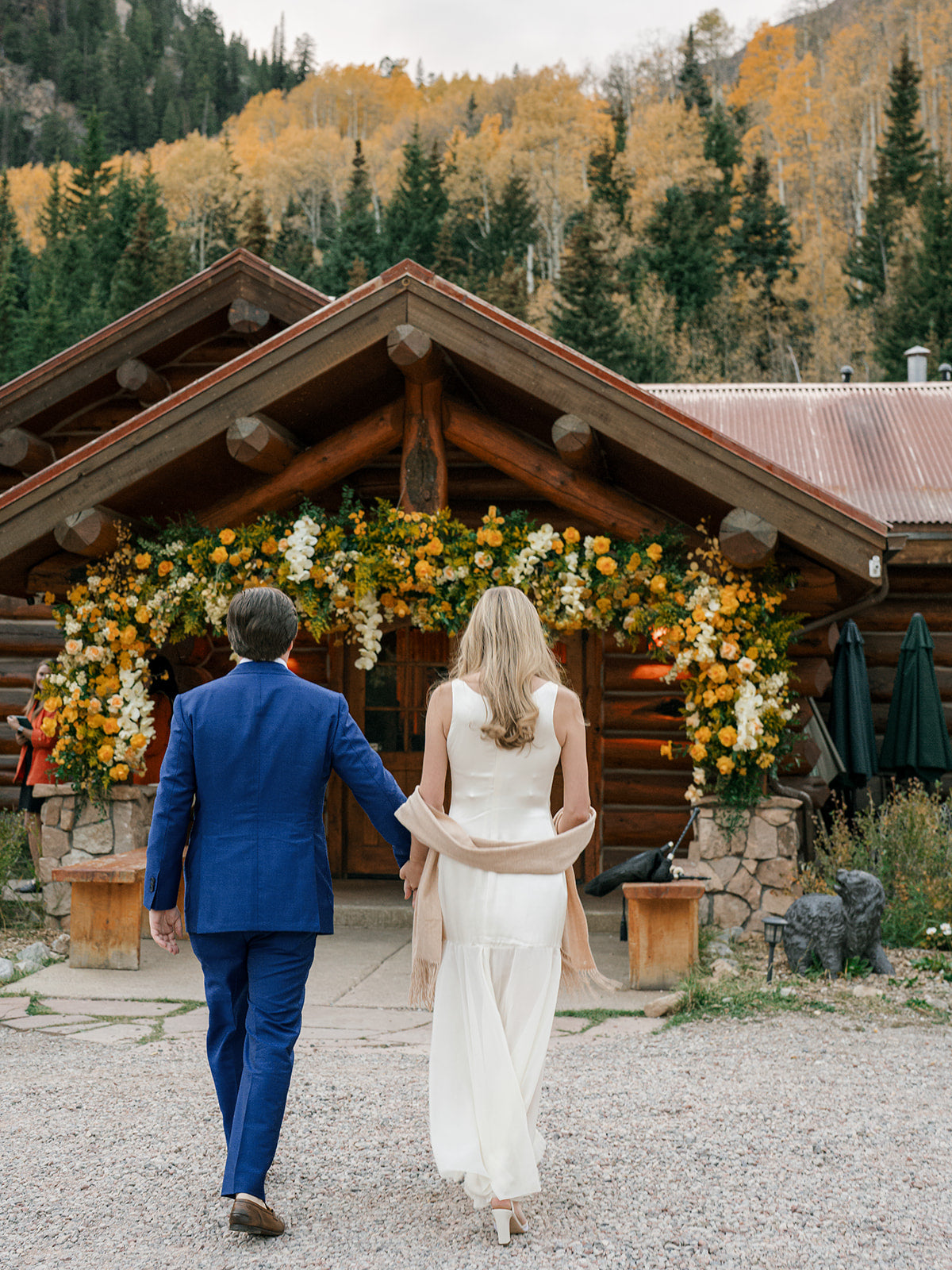 Peyton and Jeffrey wedding, photograph 7