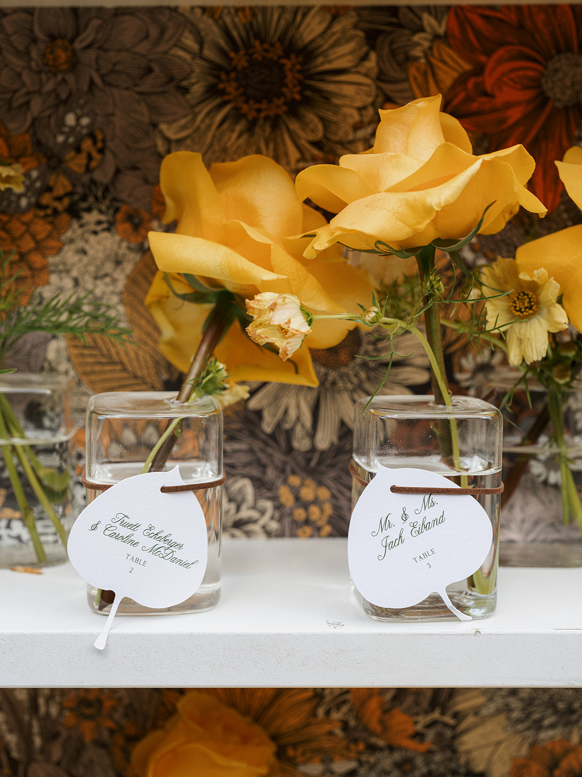 Peyton and Jeffrey wedding, photograph 8