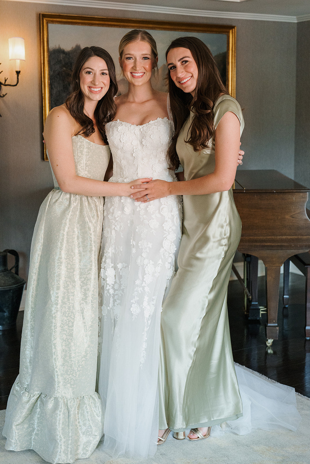 Peyton and Jeffrey wedding, photograph 13