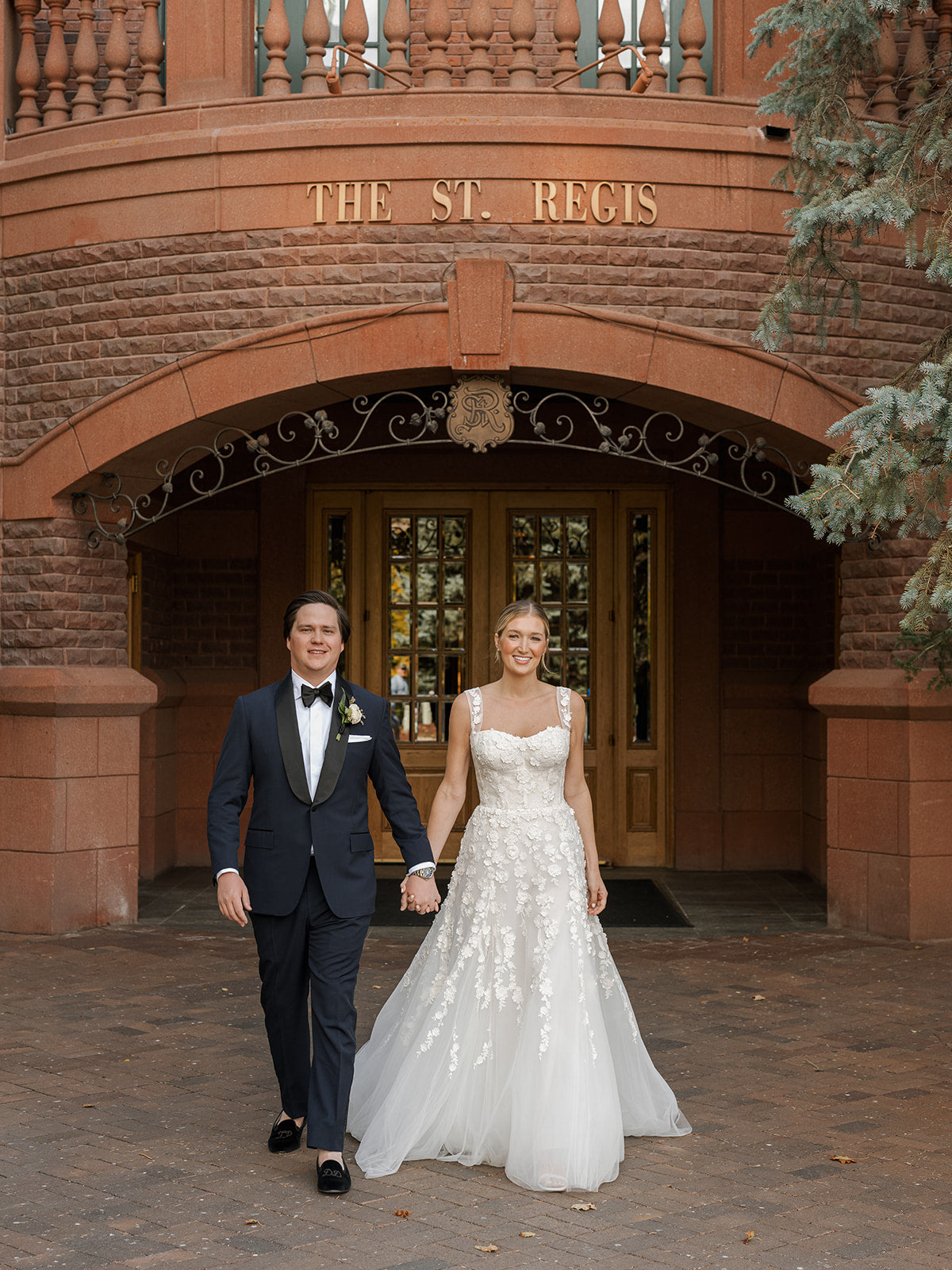 Peyton and Jeffrey wedding, photograph 14