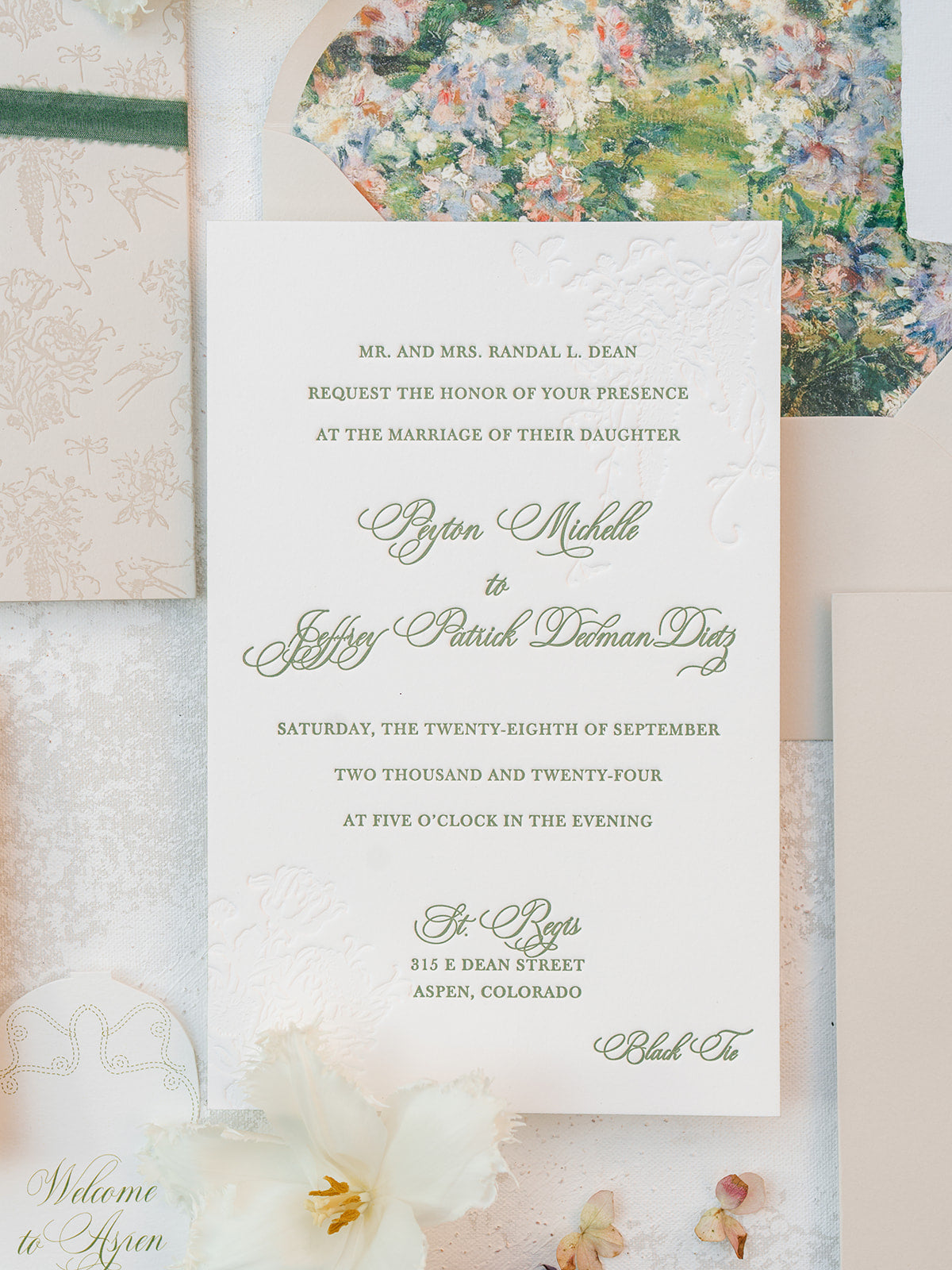 Peyton and Jeffrey wedding, photograph 15