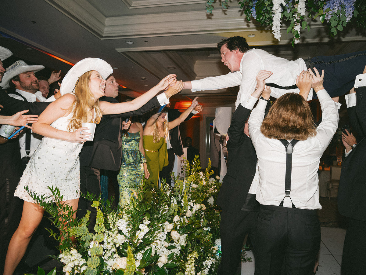 Peyton and Jeffrey wedding, photograph 24