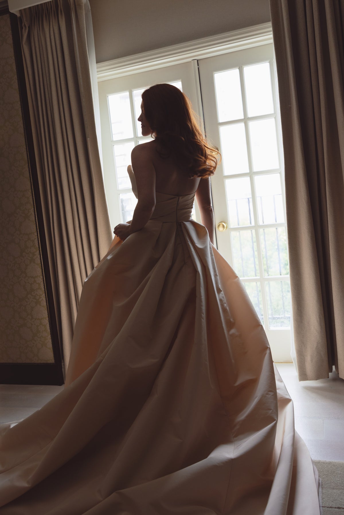 Riley and Luke wedding, photograph 13