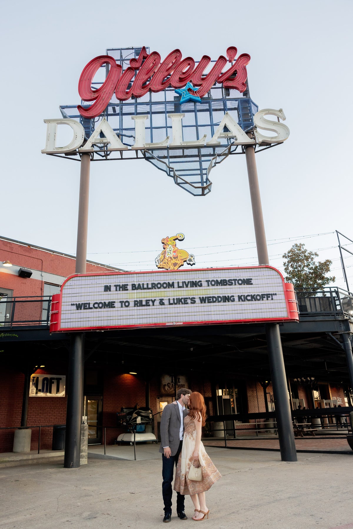 Riley and Luke wedding, photograph 4