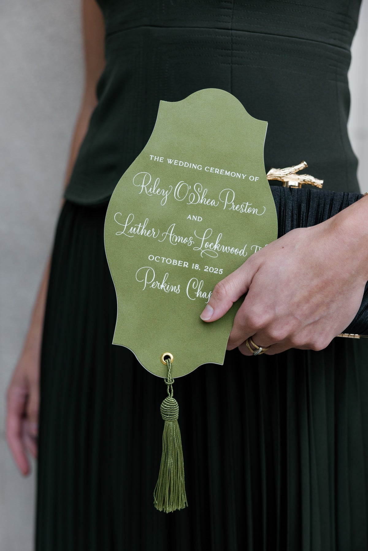 Riley and Luke wedding, photograph 20