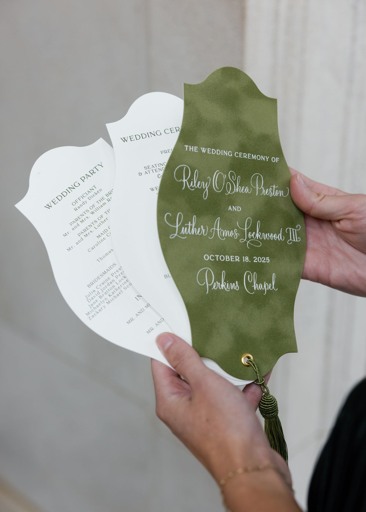 Riley and Luke wedding, photograph 21