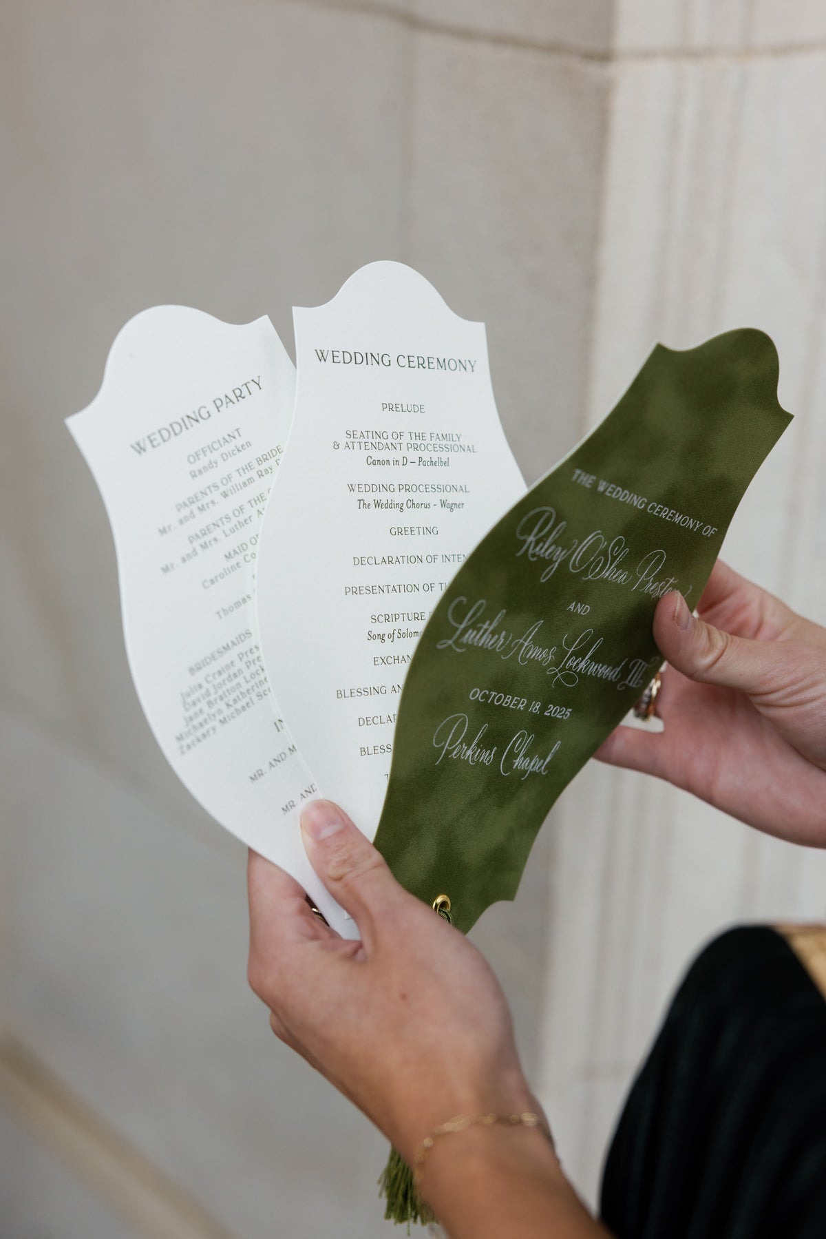 Riley and Luke wedding, photograph 22