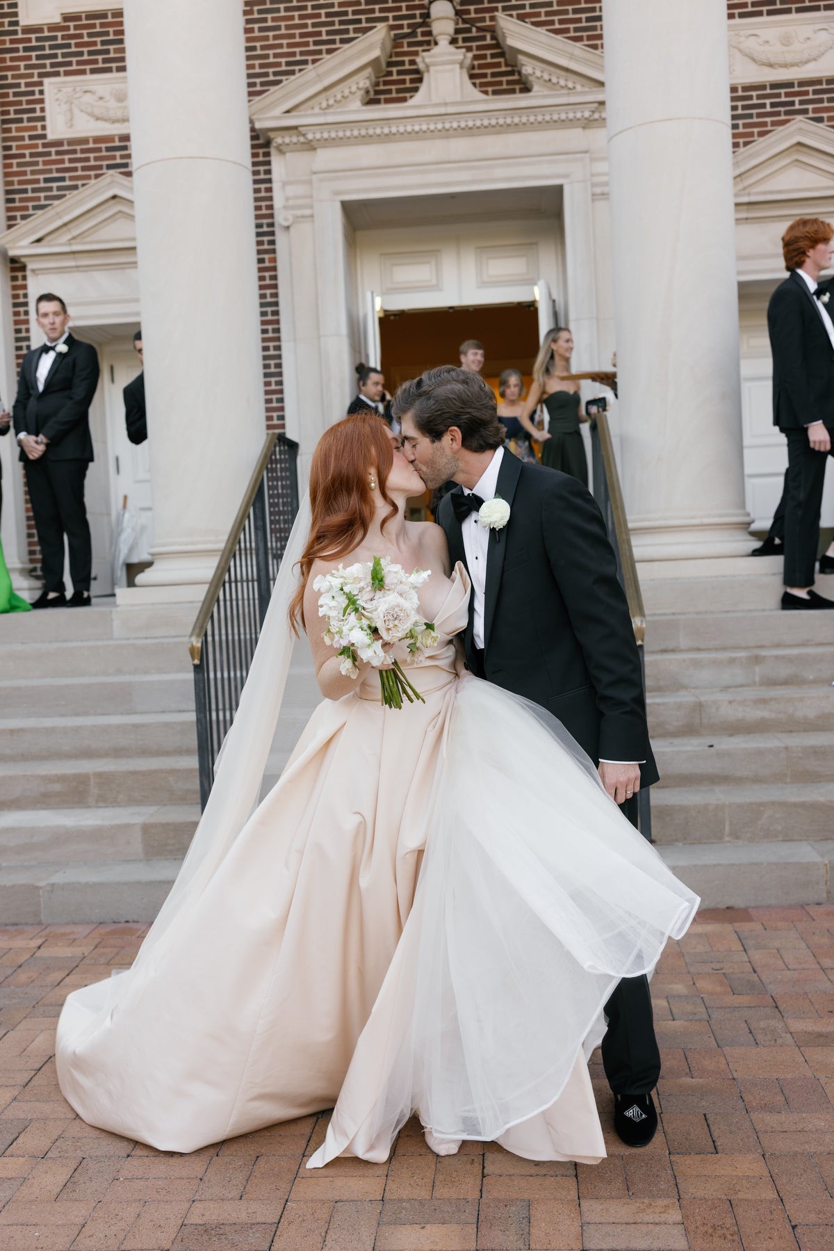 Riley and Luke wedding, photograph 23