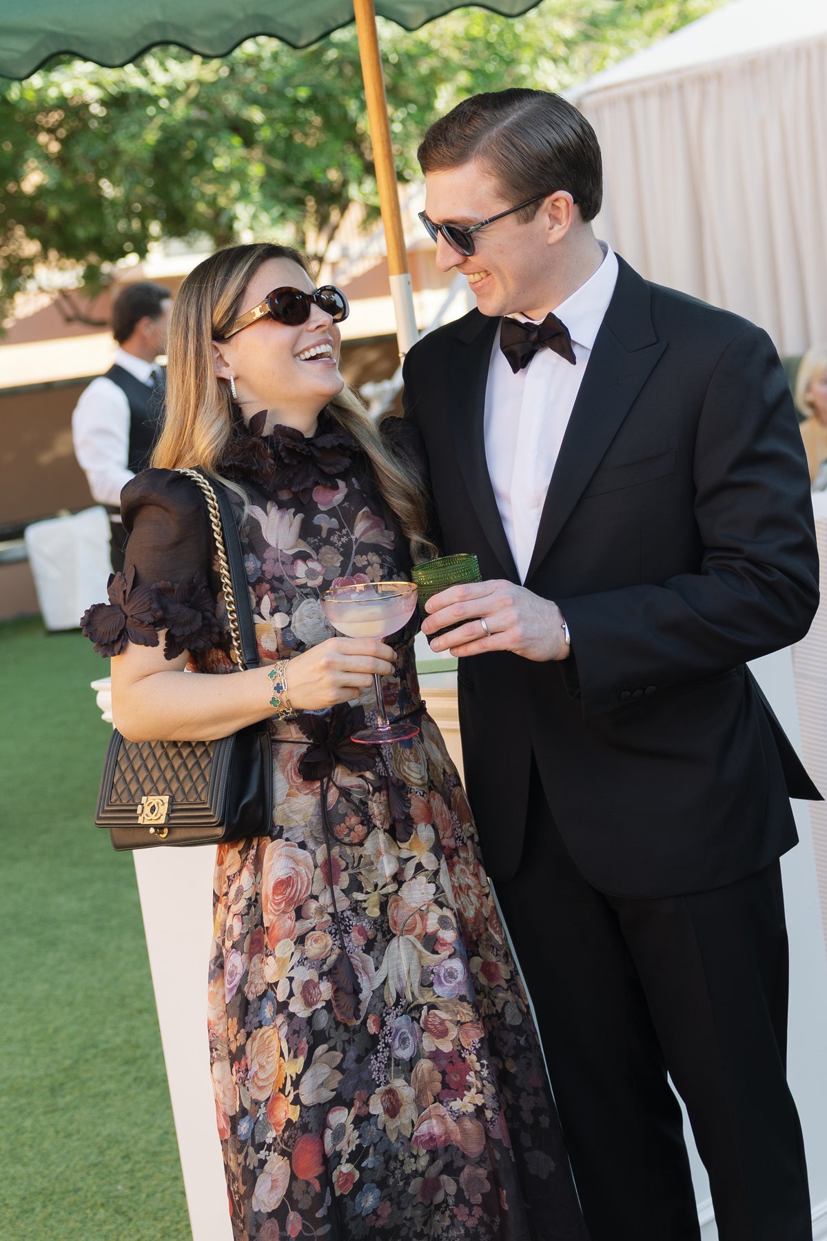 Riley and Luke wedding, photograph 31