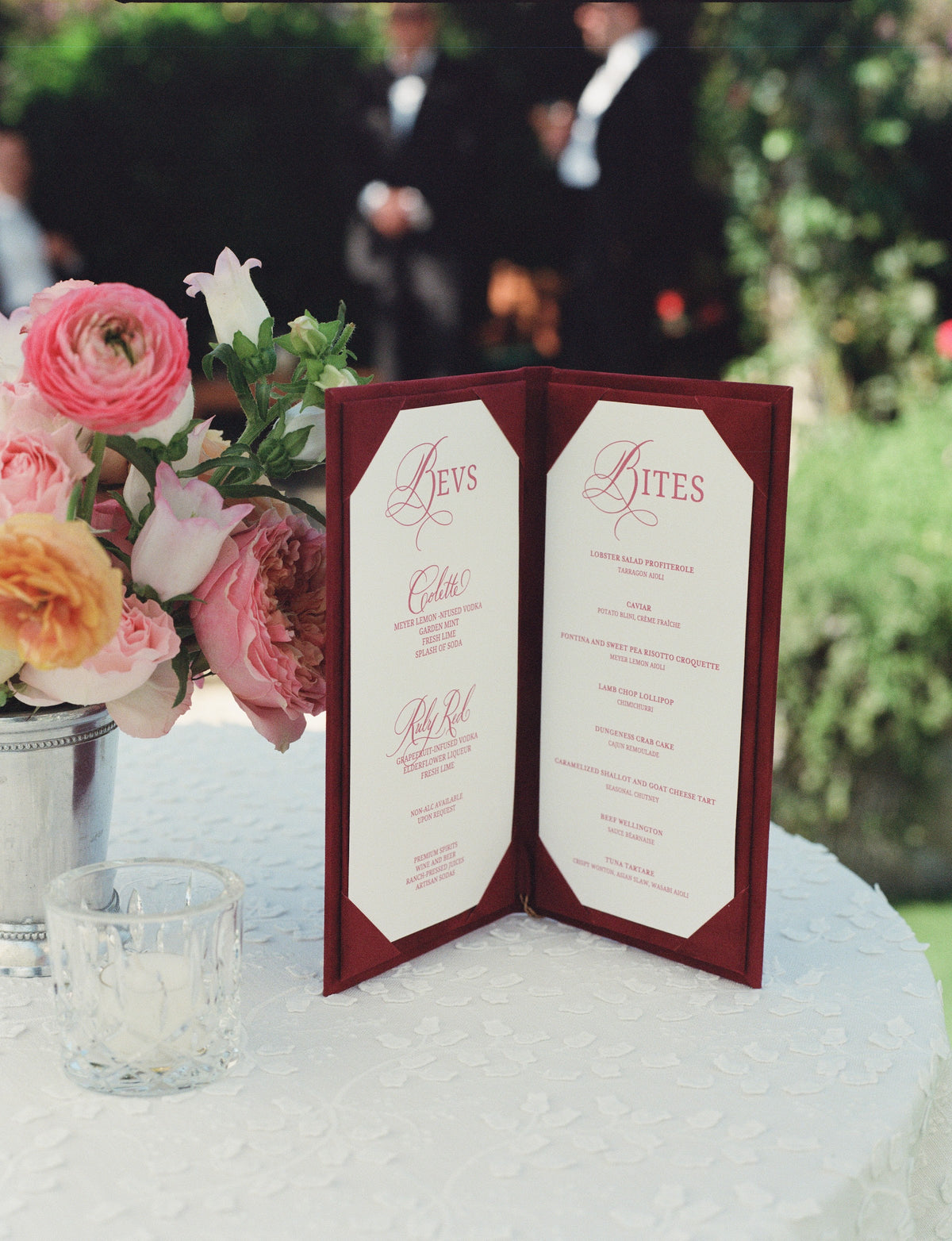 Shannon and David wedding, photograph 2