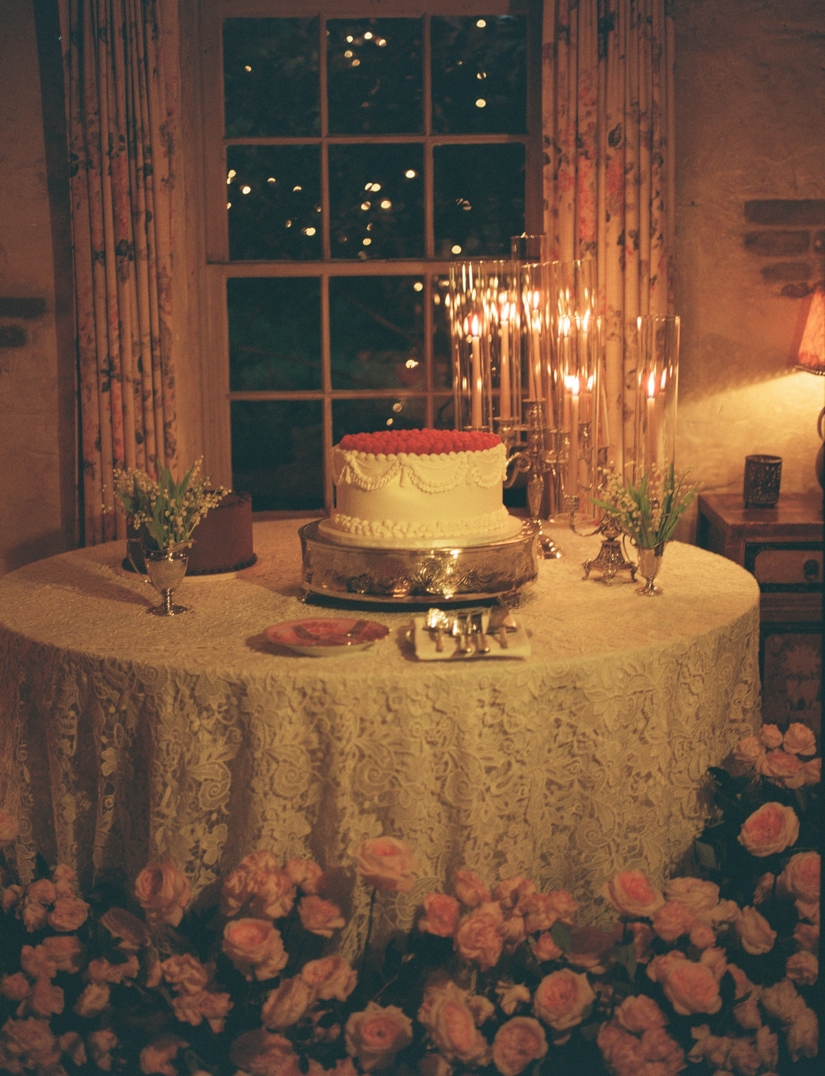 Shannon and David wedding, photograph 23