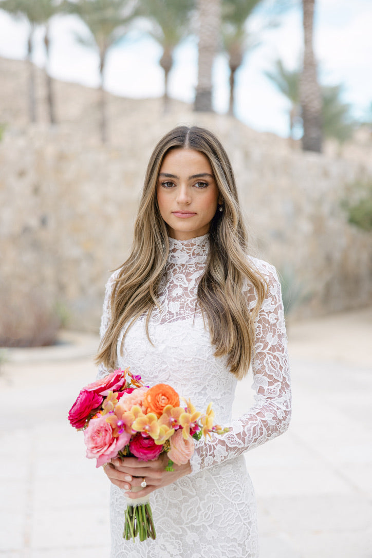 Shelby and Nathan wedding, photograph 10