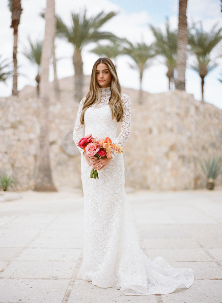 Shelby and Nathan wedding, photograph 12