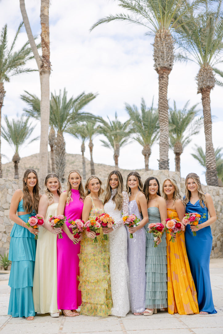 Shelby and Nathan wedding, photograph 14