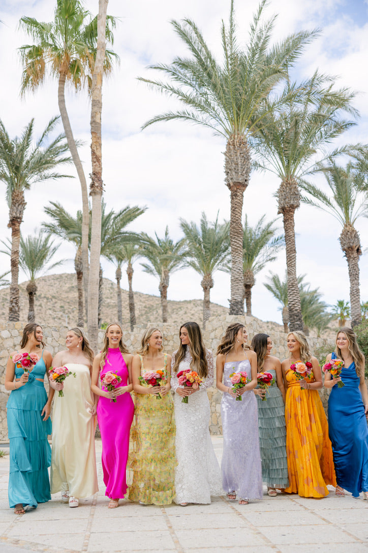 Shelby and Nathan wedding, photograph 15
