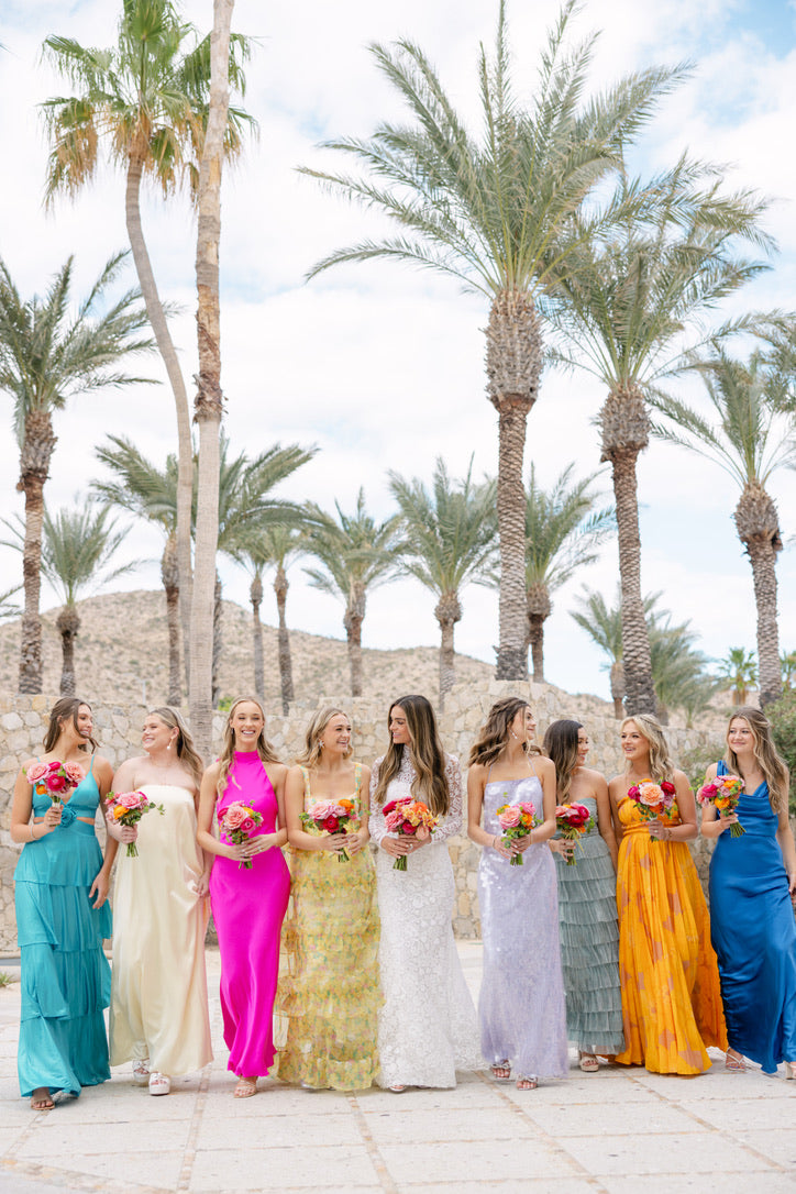 Shelby and Nathan wedding, photograph 17