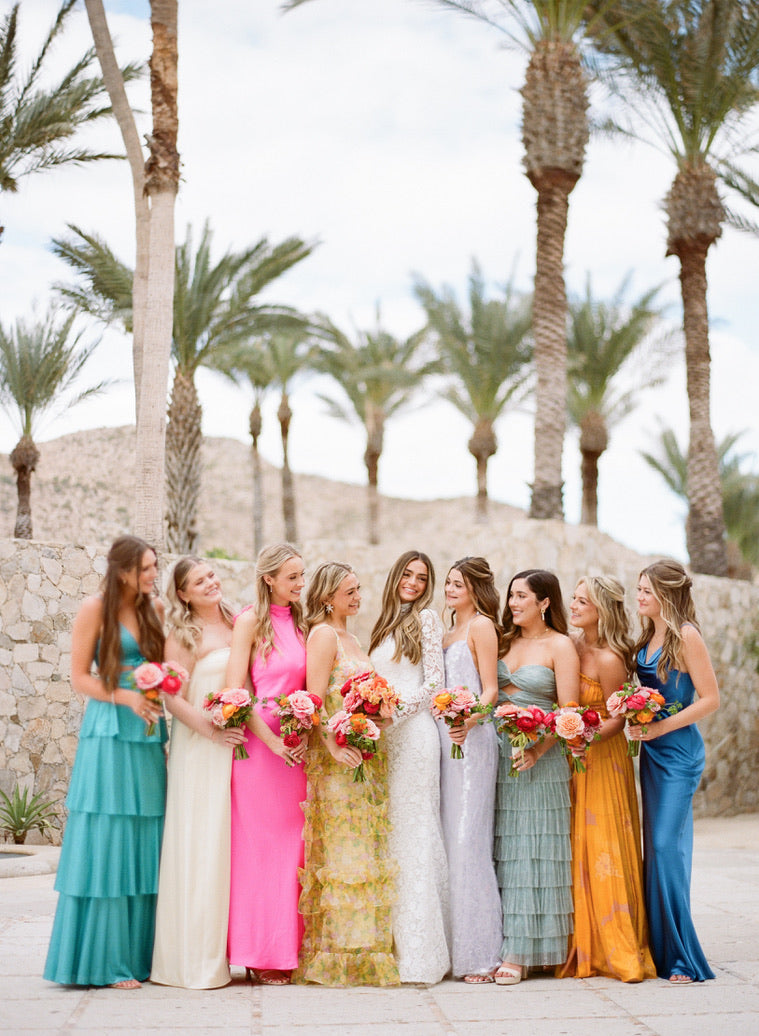 Shelby and Nathan wedding, photograph 18
