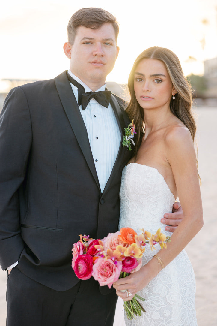 Shelby and Nathan wedding, photograph 20
