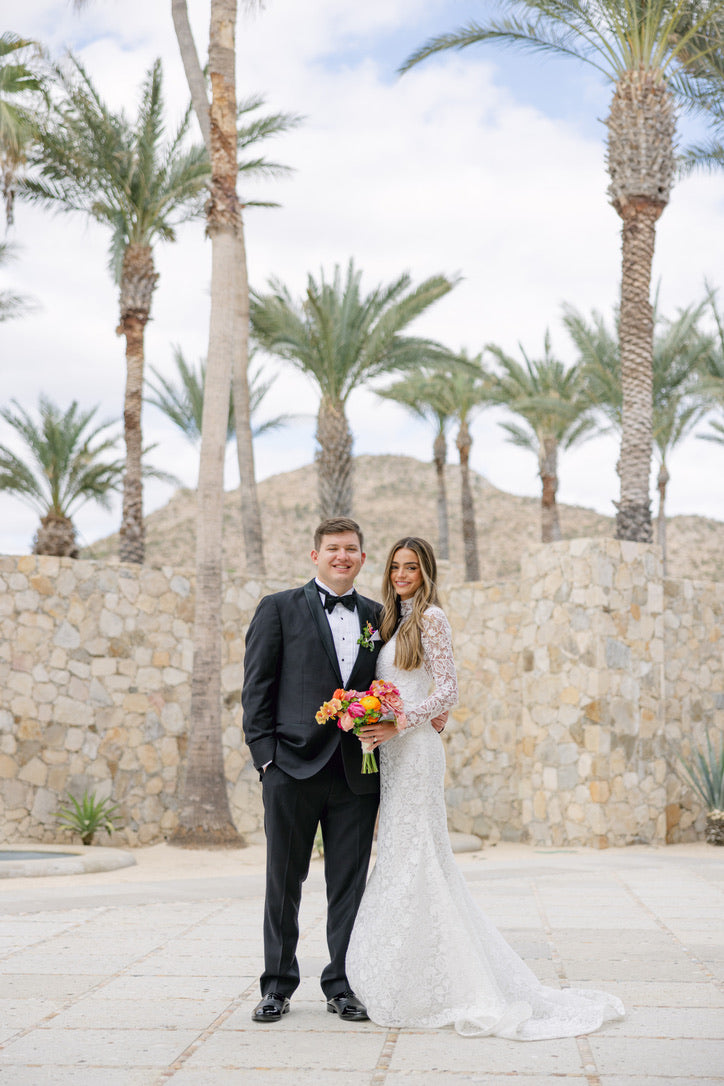 Shelby and Nathan wedding, photograph 22