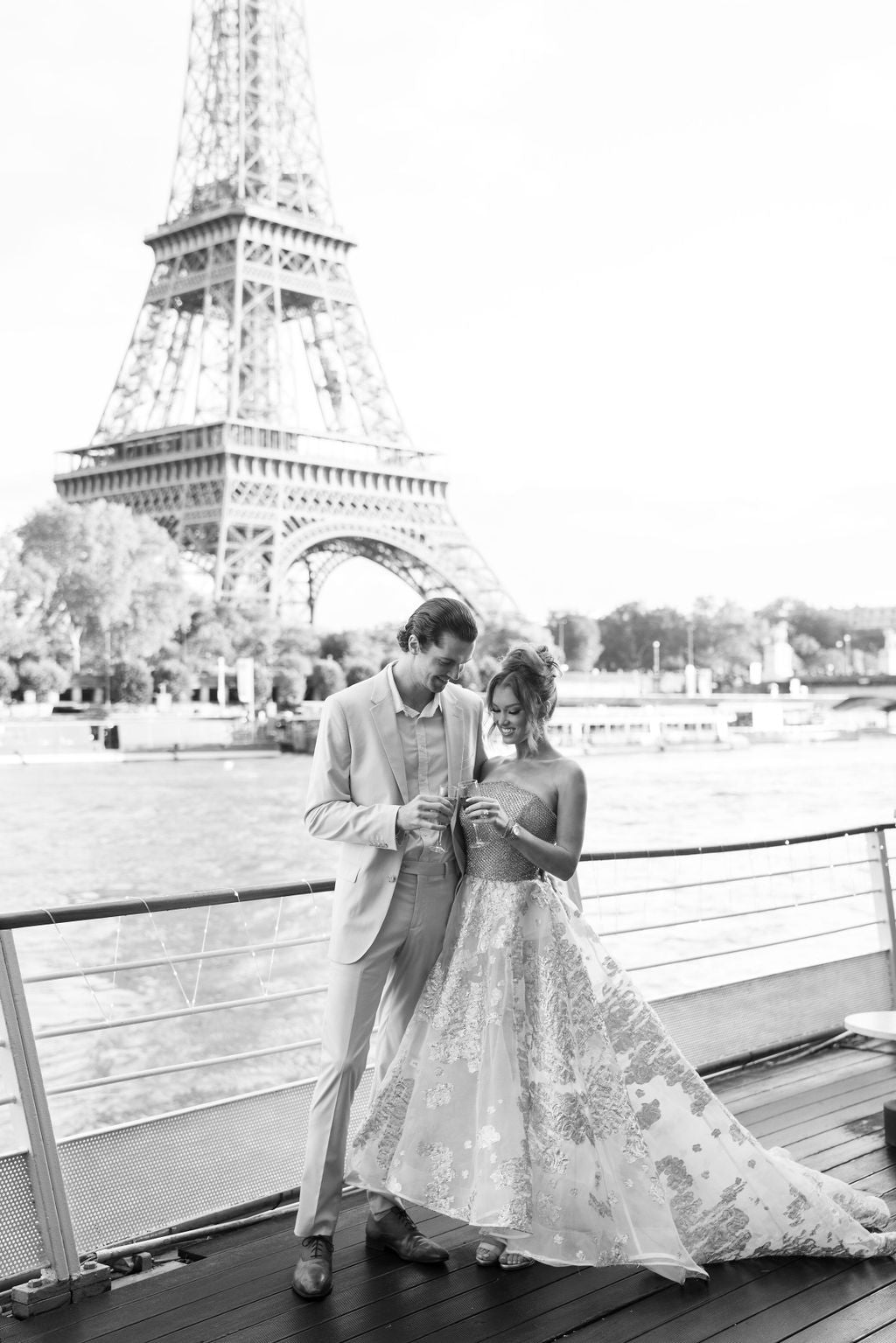 Sheridan and Ryan wedding, photograph 3
