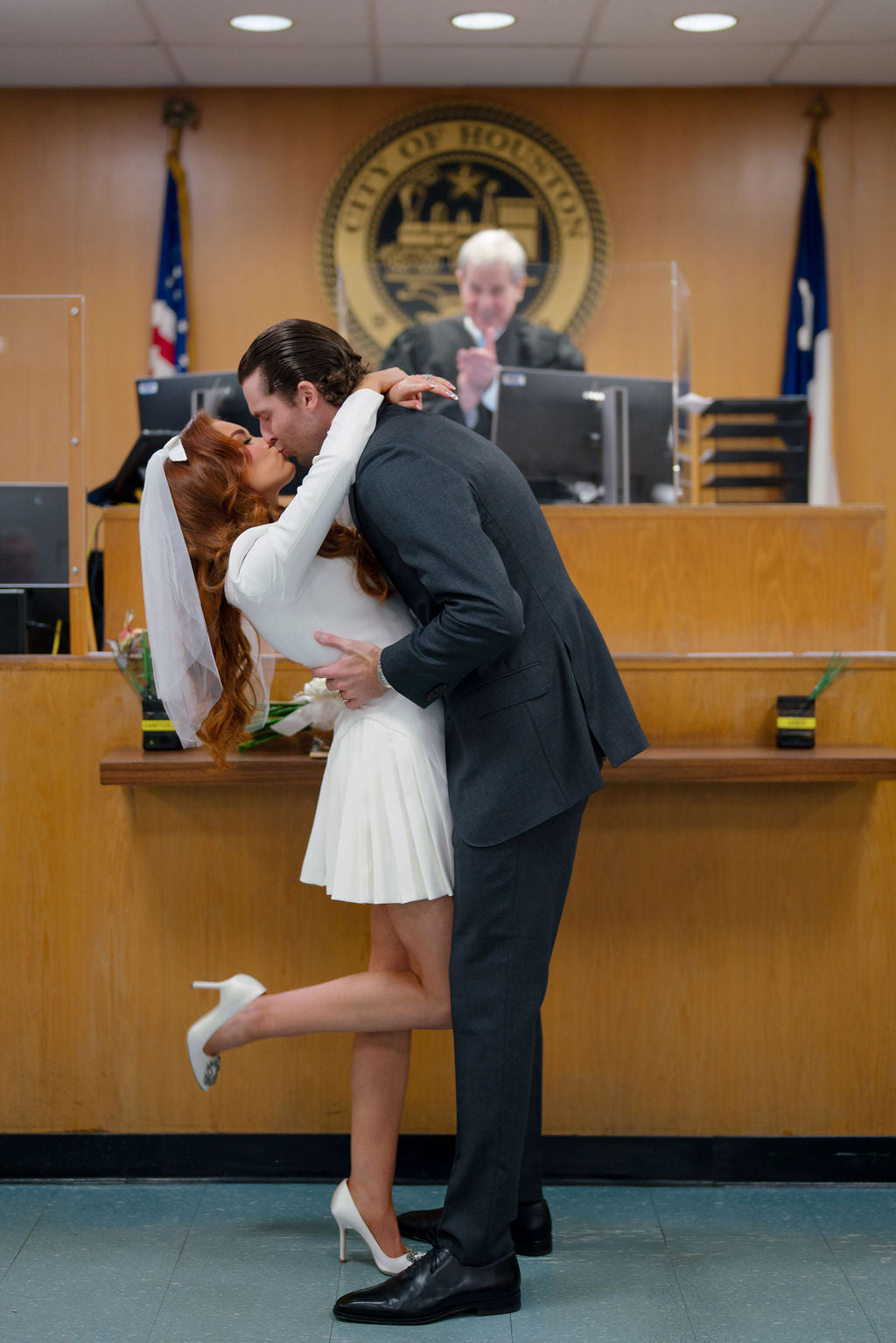 Sheridan and Ryan wedding, photograph 7