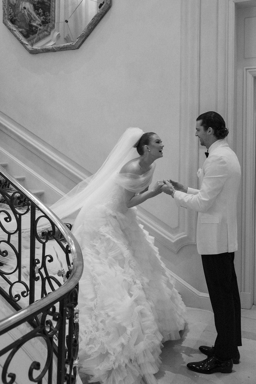 Sheridan and Ryan wedding, photograph 27
