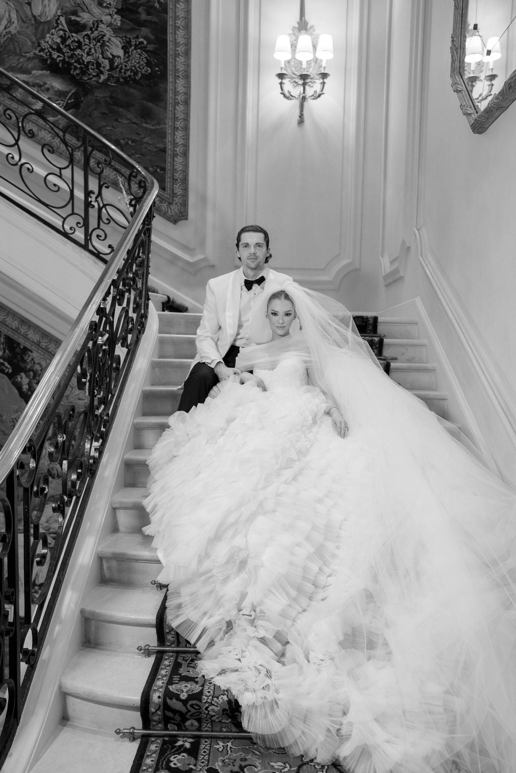 Sheridan and Ryan wedding, photograph 28