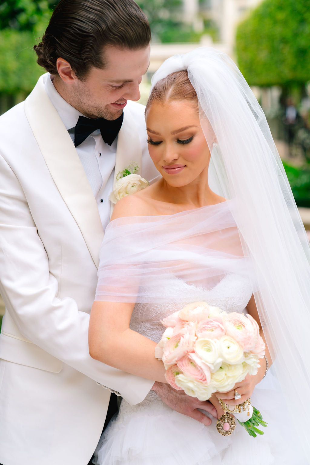 Sheridan and Ryan wedding, photograph 32