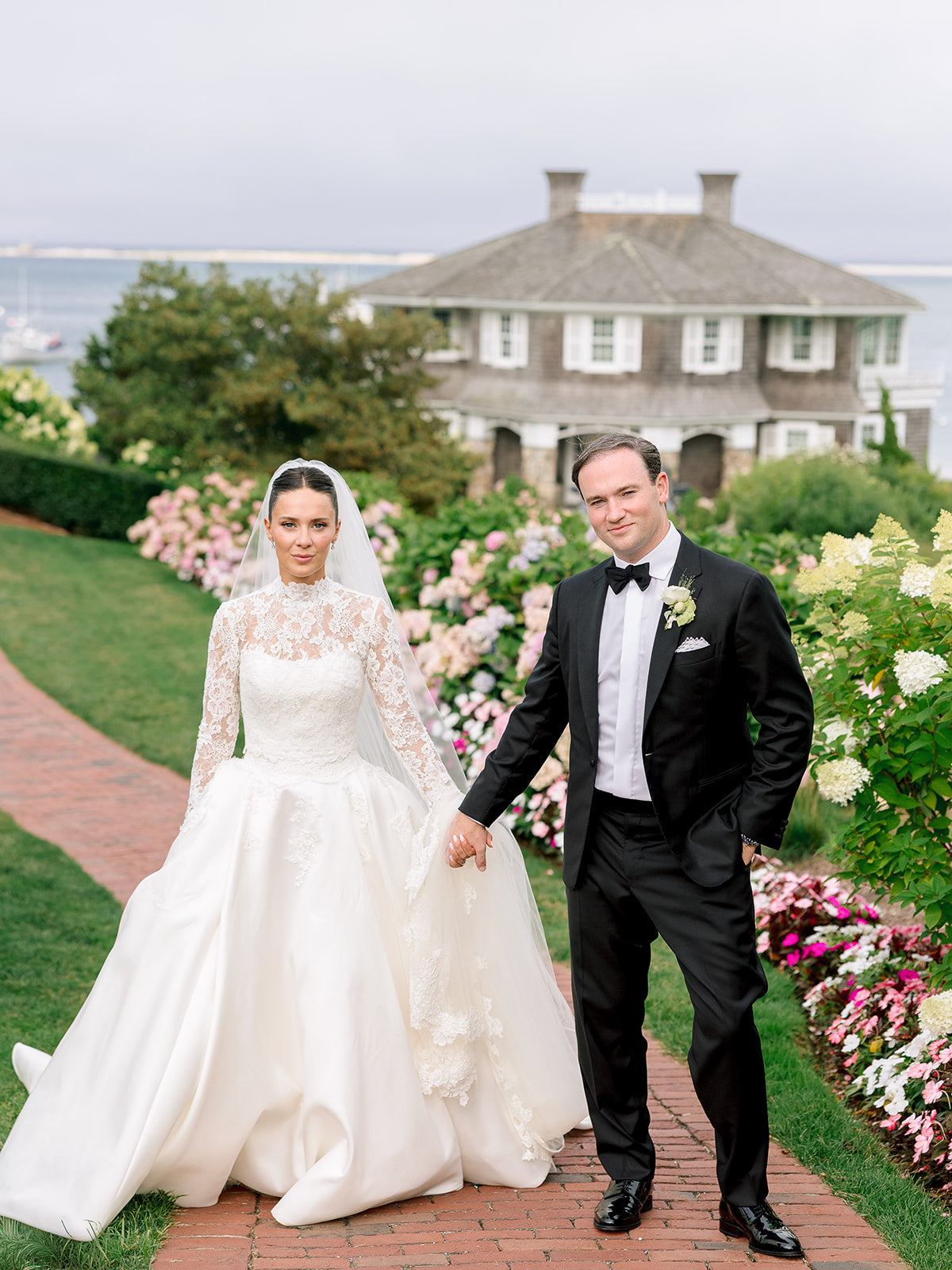 Sydney and Jimmy wedding, photograph 10