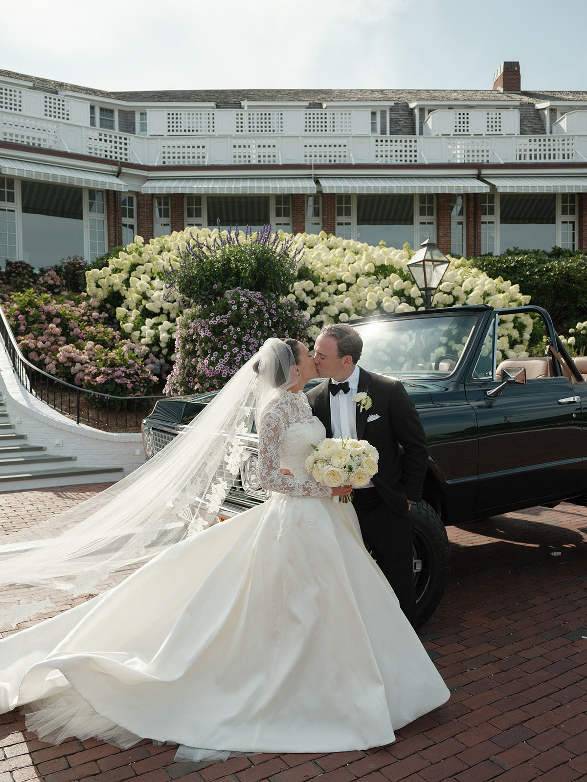 Sydney and Jimmy wedding, photograph 11