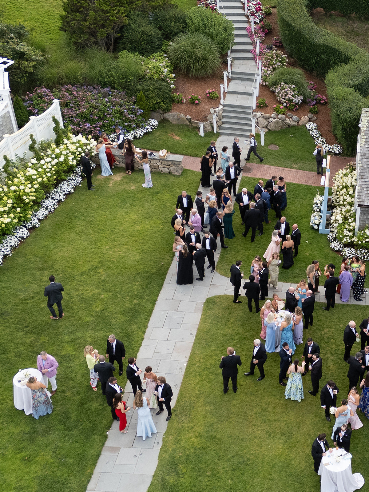 Sydney and Jimmy wedding, photograph 14