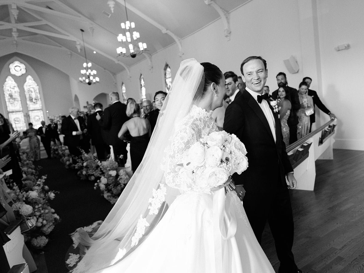 Sydney and Jimmy wedding, photograph 27