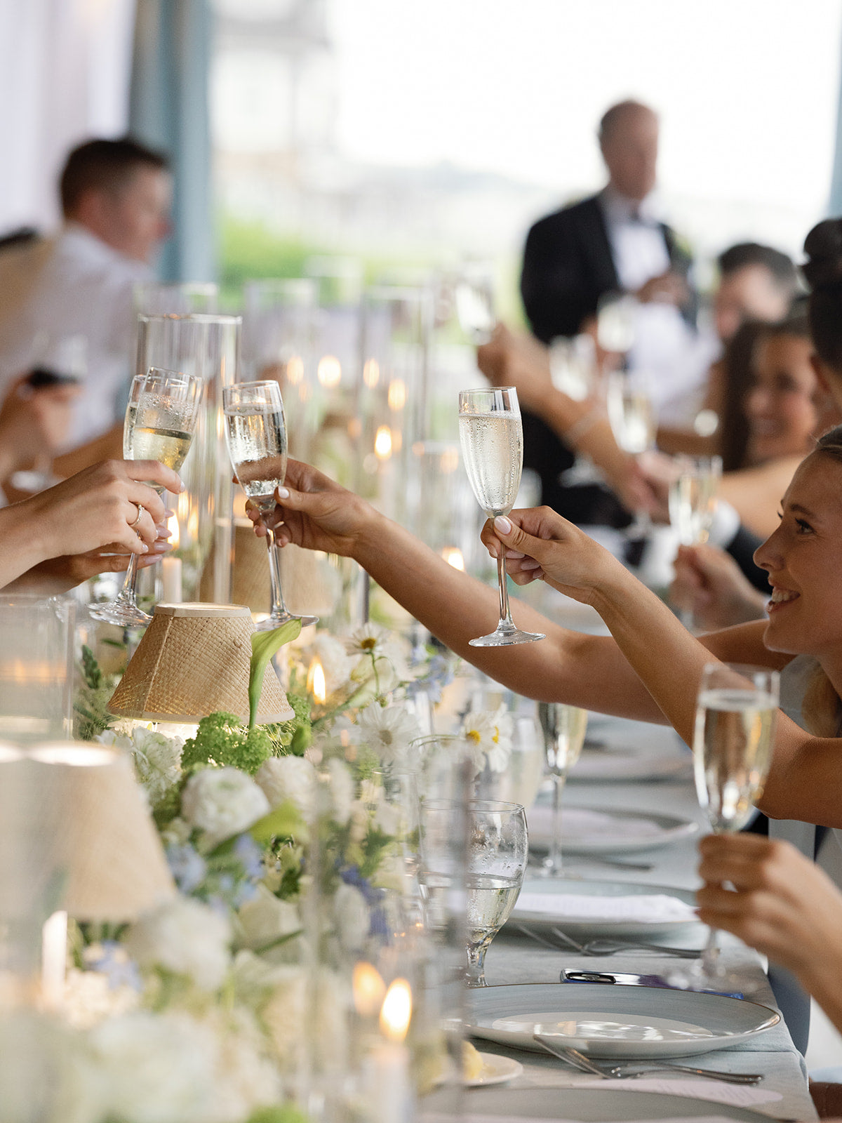Sydney and Jimmy wedding, photograph 14