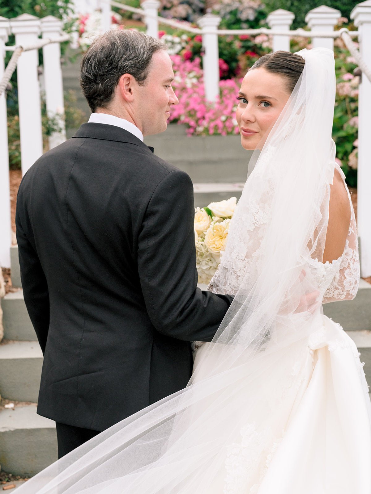 Sydney and Jimmy wedding, photograph 29