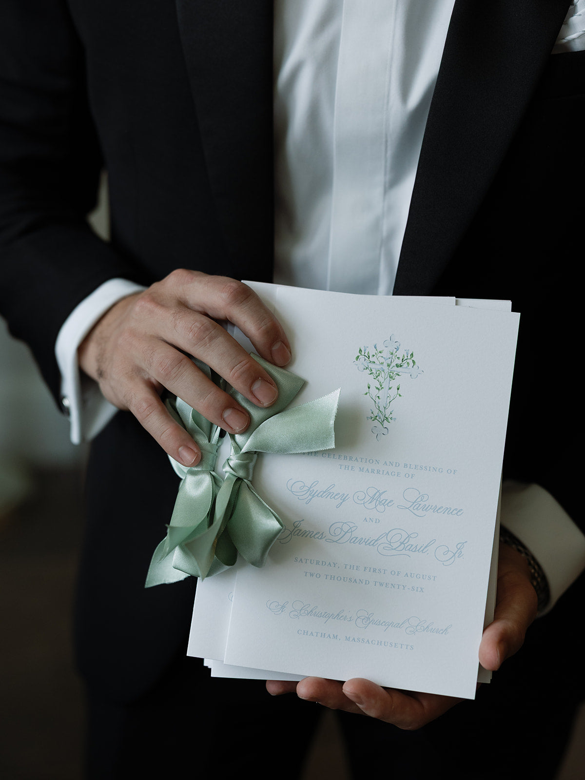 Sydney and Jimmy wedding, photograph 40