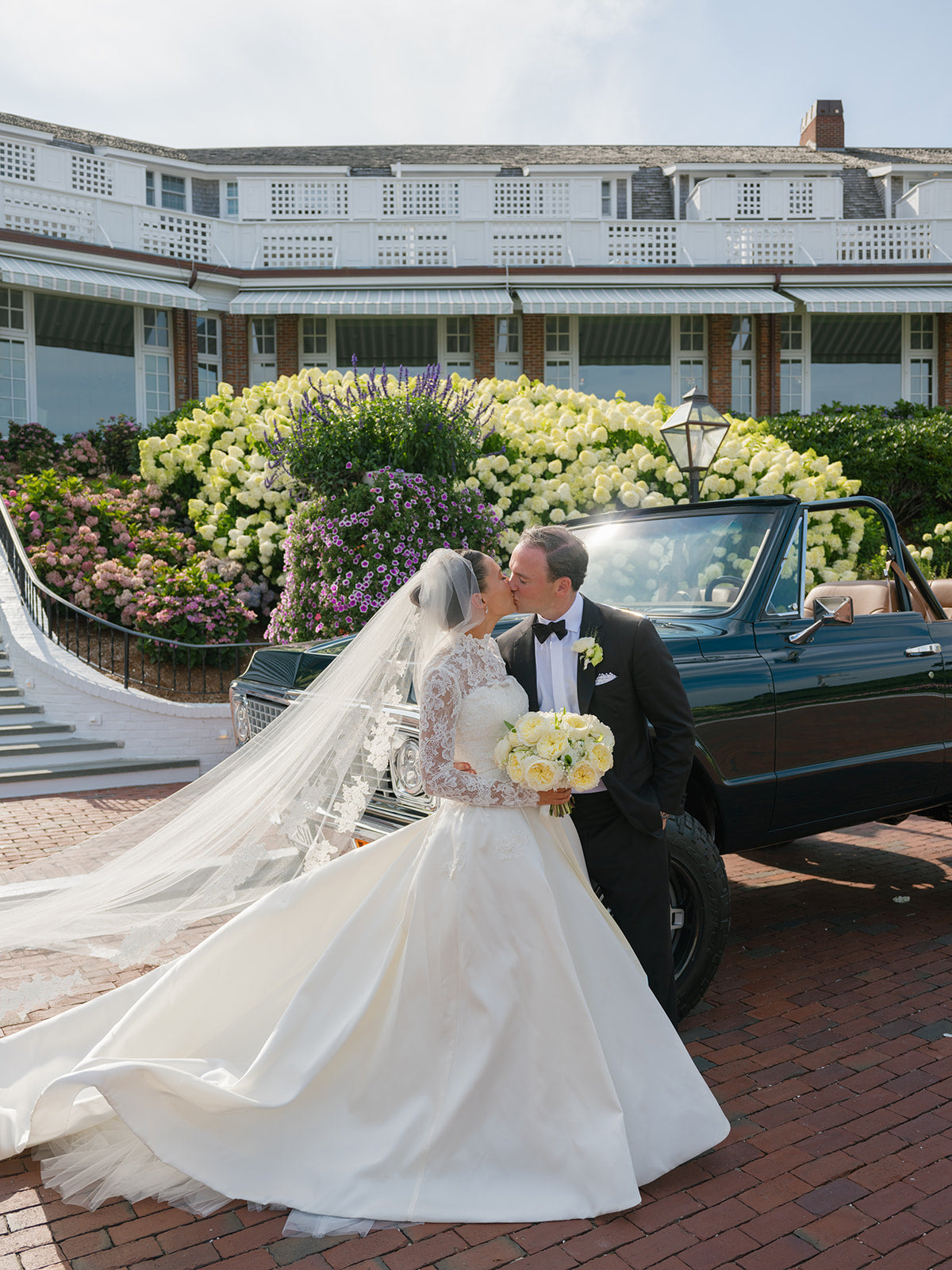 Sydney and Jimmy wedding, photograph 32